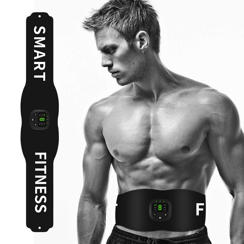 Smart Fitness™ - Extreme Vetverbrandings Vibratie Riem