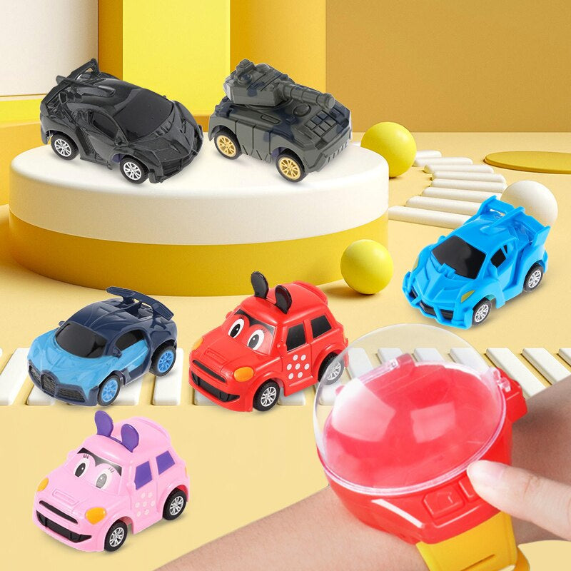 Tickcar™️ I Mini horloge auto