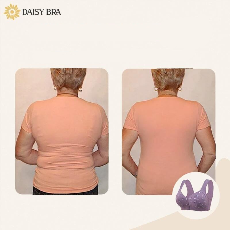 Daisy Bra - Ervaar ultiem comfort