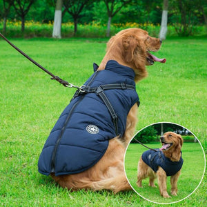 Dog Jacket™ - Hondenvest