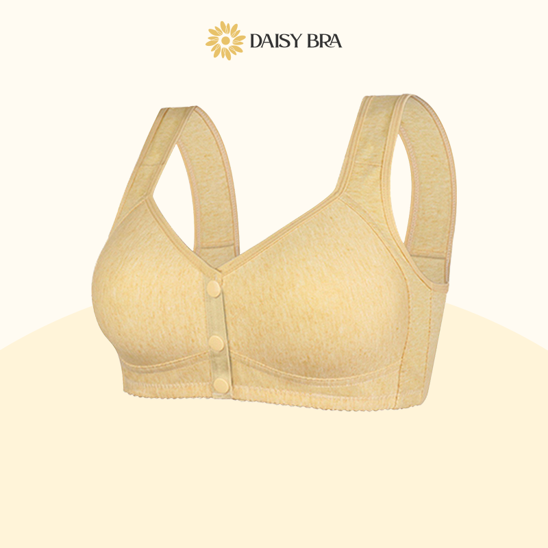 Daisy Bra - Ervaar ultiem comfort