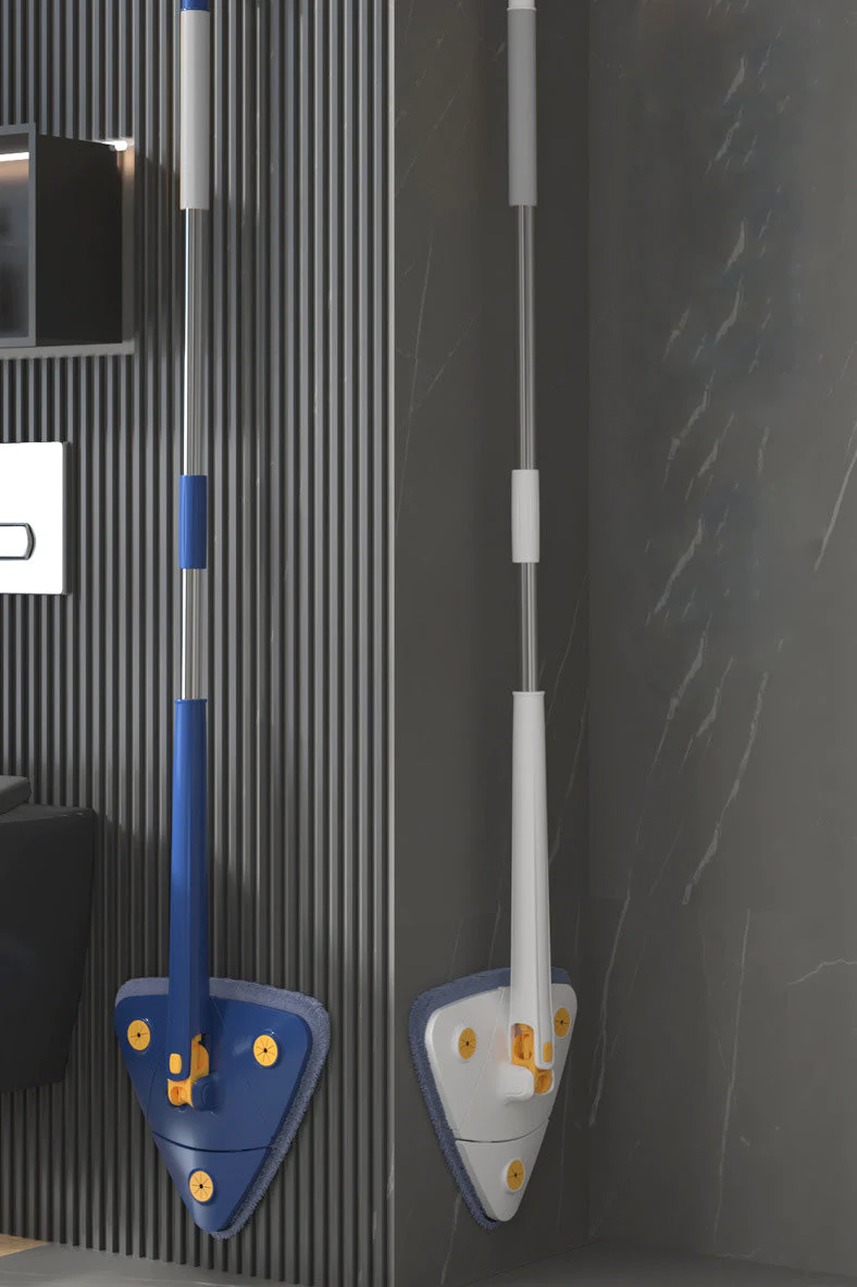 SpinCleanPro™ - 360 graden roterende vloermop