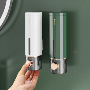 SmartDispender™ Moderne zeepdispenser