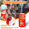 BubbleMachine™ - Zeepbellen Vuurwerk