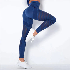 BeautyFit™ | Anti-Cellulitis-Kompressie-Leggings