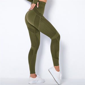 BeautyFit™ | Anti-Cellulitis-Kompressie-Leggings