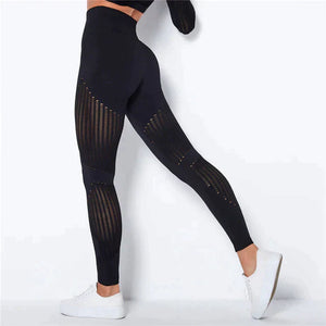 BeautyFit™ | Anti-Cellulitis-Kompressie-Leggings