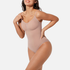 Snatched Bodysuit - KOOP 1 KRIJG 1 GRATIS