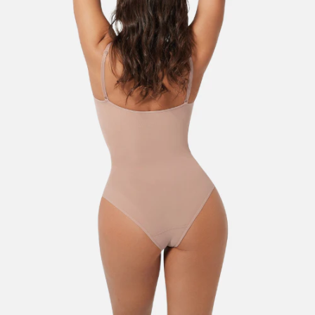 Snatched Bodysuit - KOOP 1 KRIJG 1 GRATIS