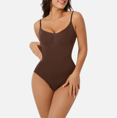 Snatched Bodysuit - KOOP 1 KRIJG 1 GRATIS